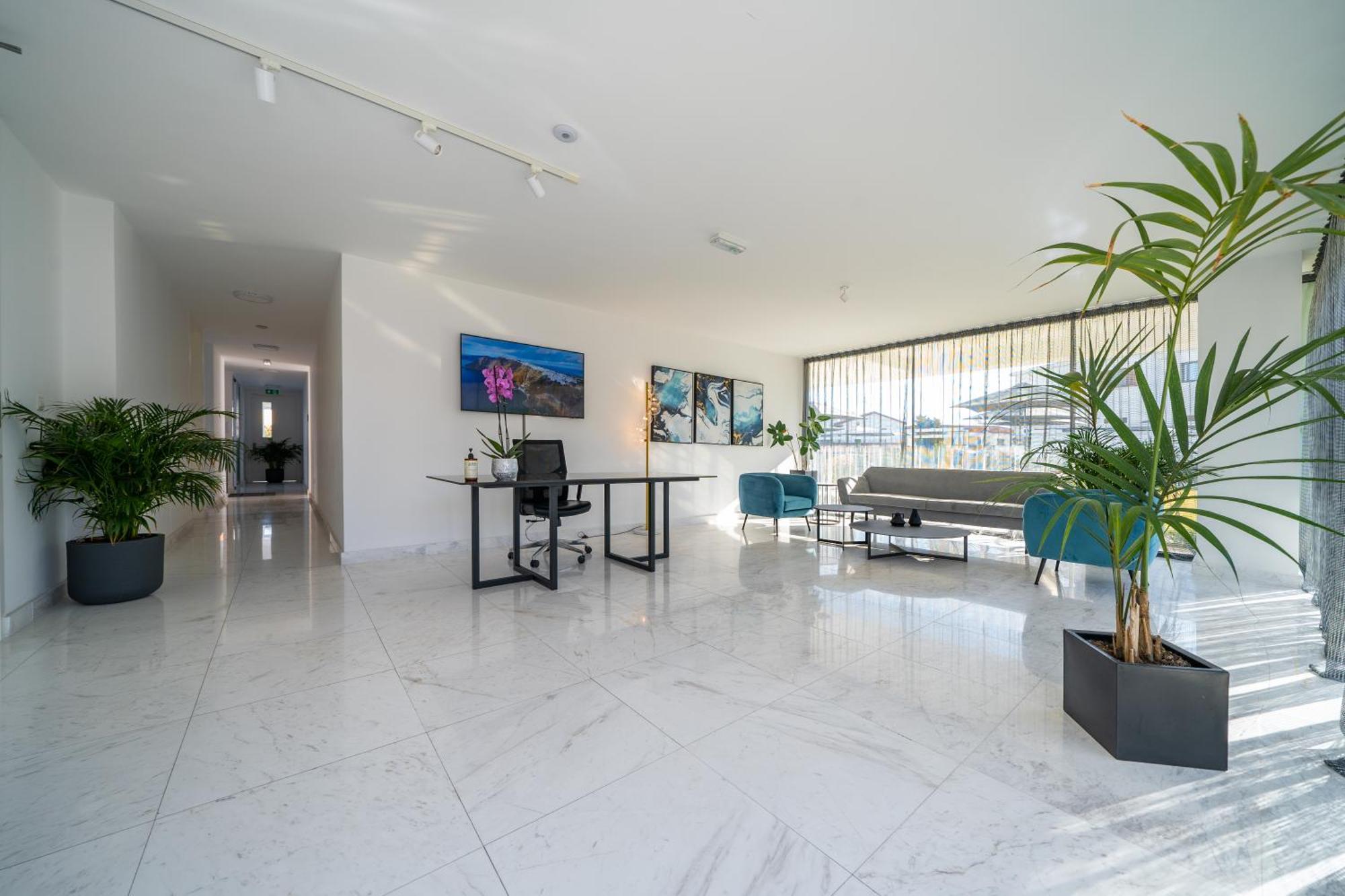 Aparthotel Loft *