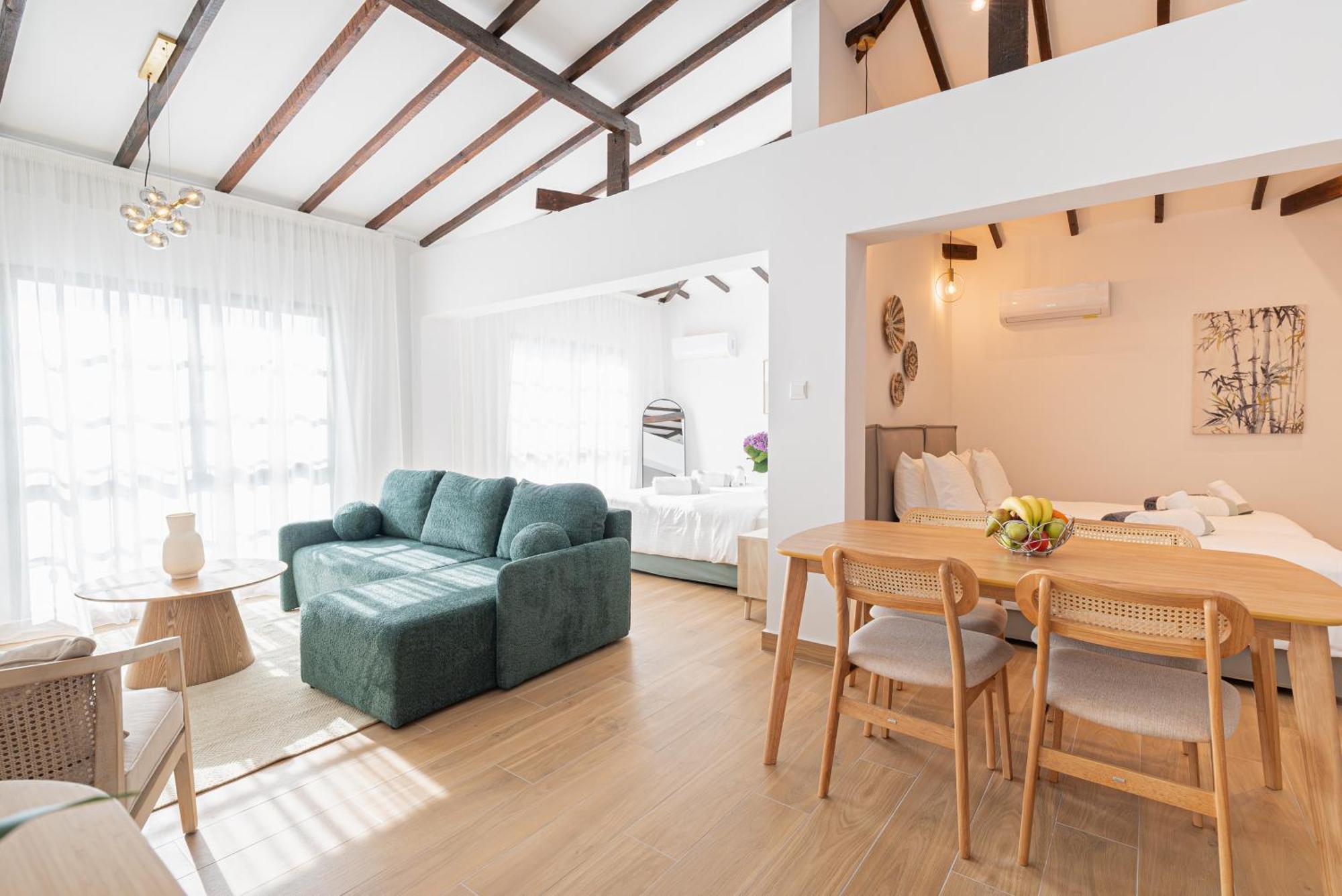 Loft Paphos