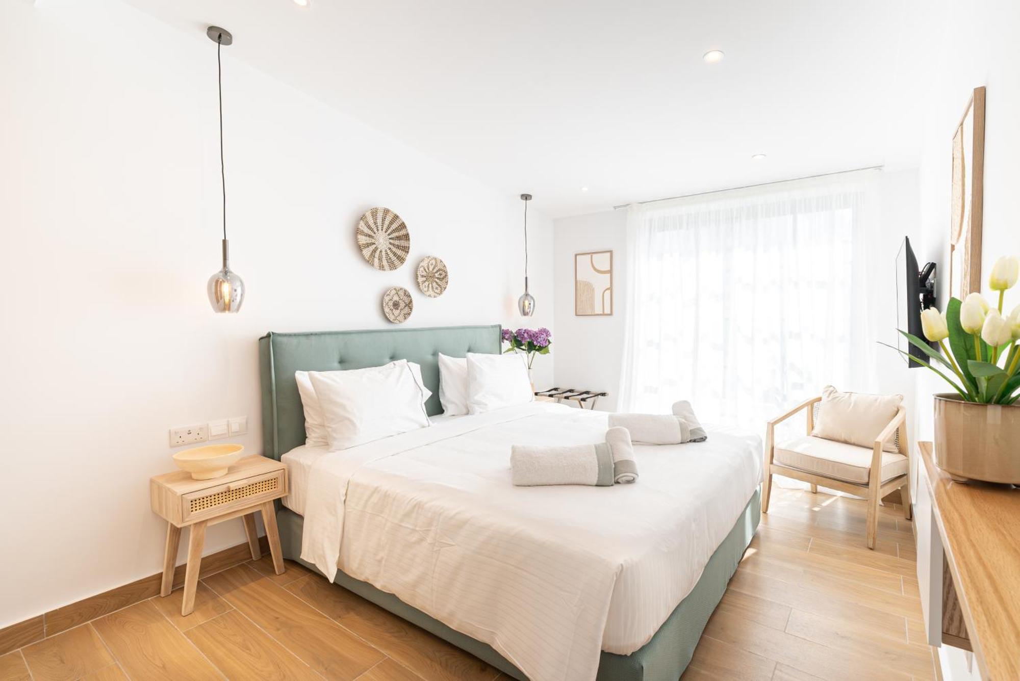 Aparthotel Loft