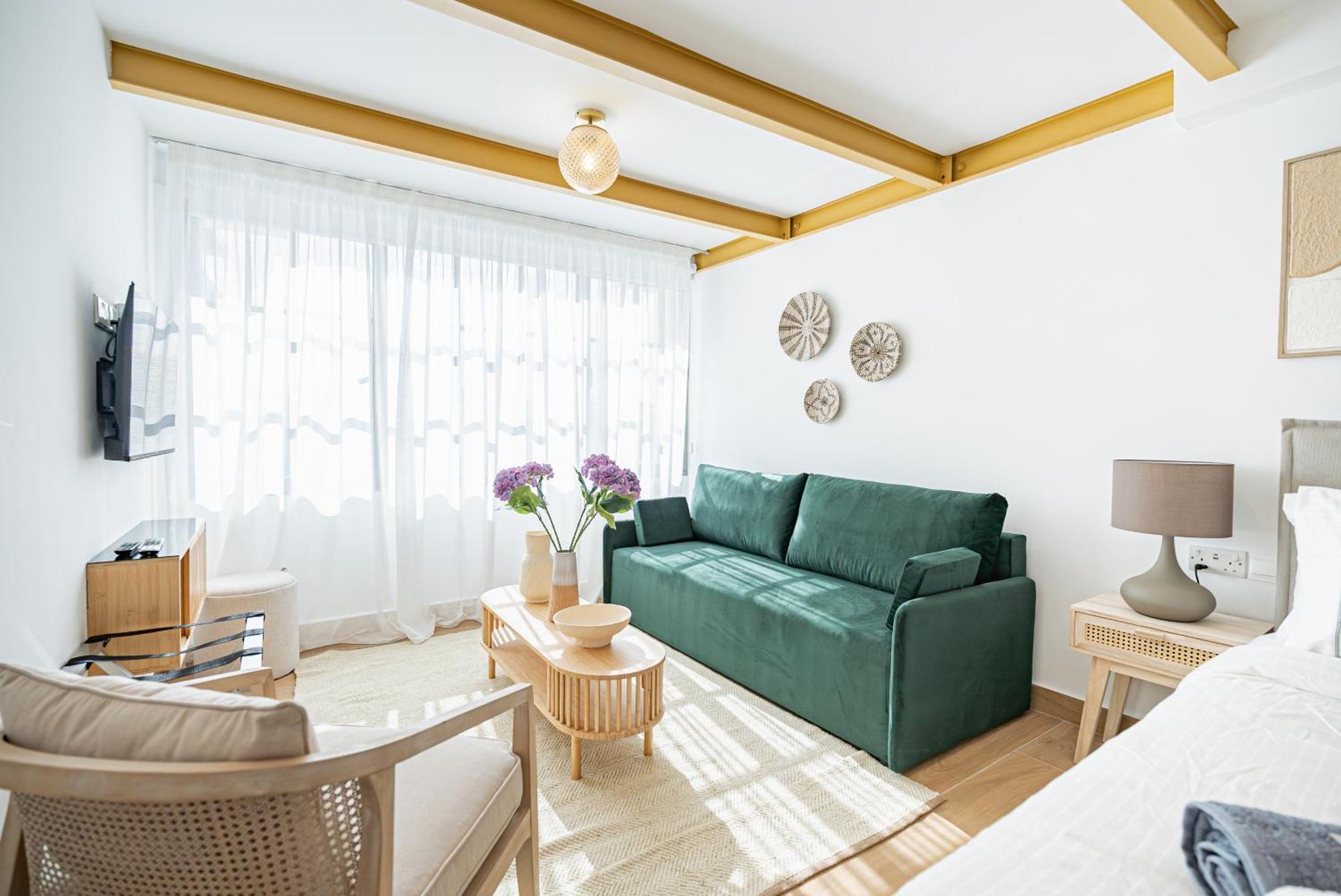 Aparthotel Loft *