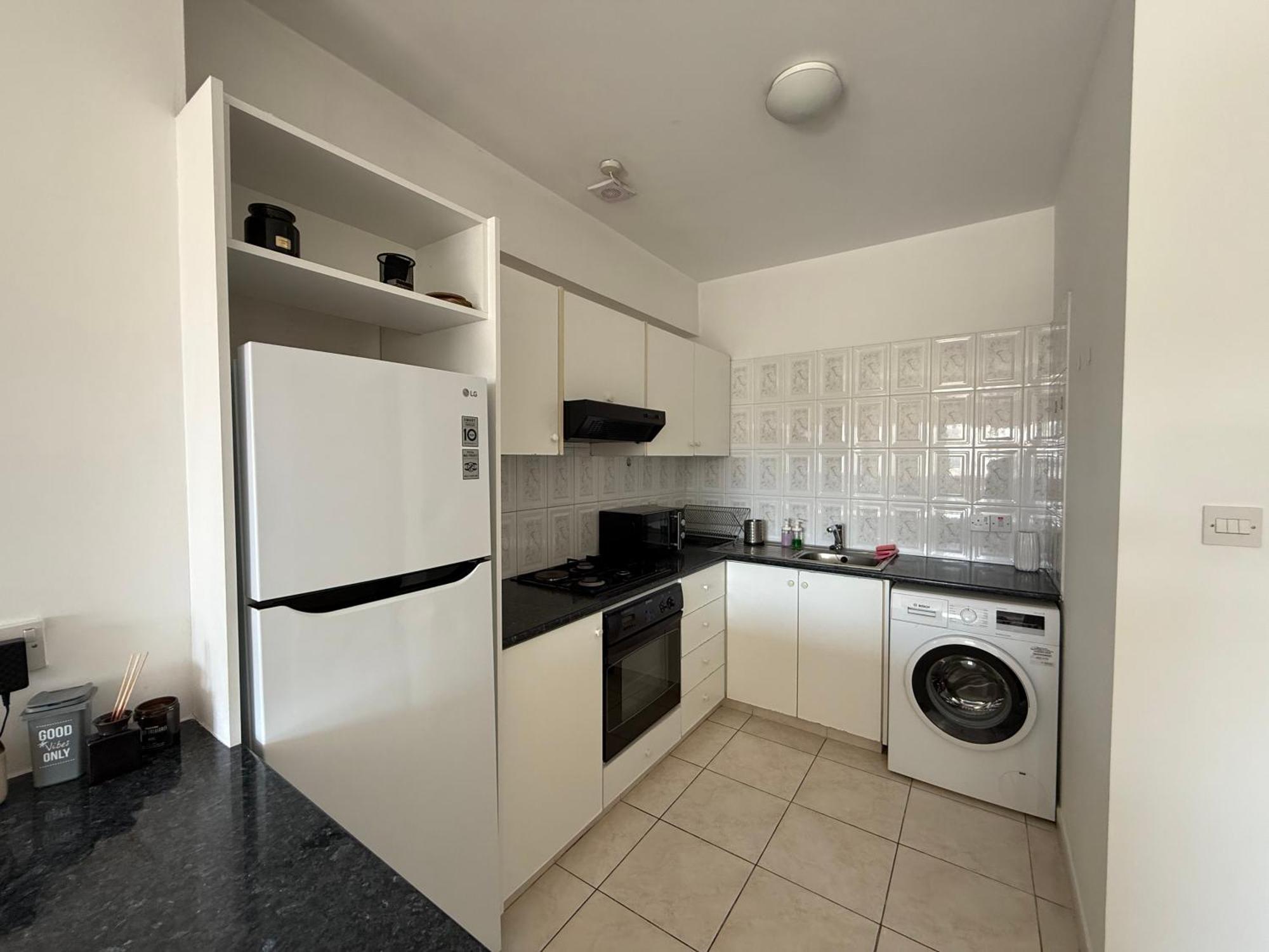 2 Bedroom Pafia 2 Apartamento Paphos