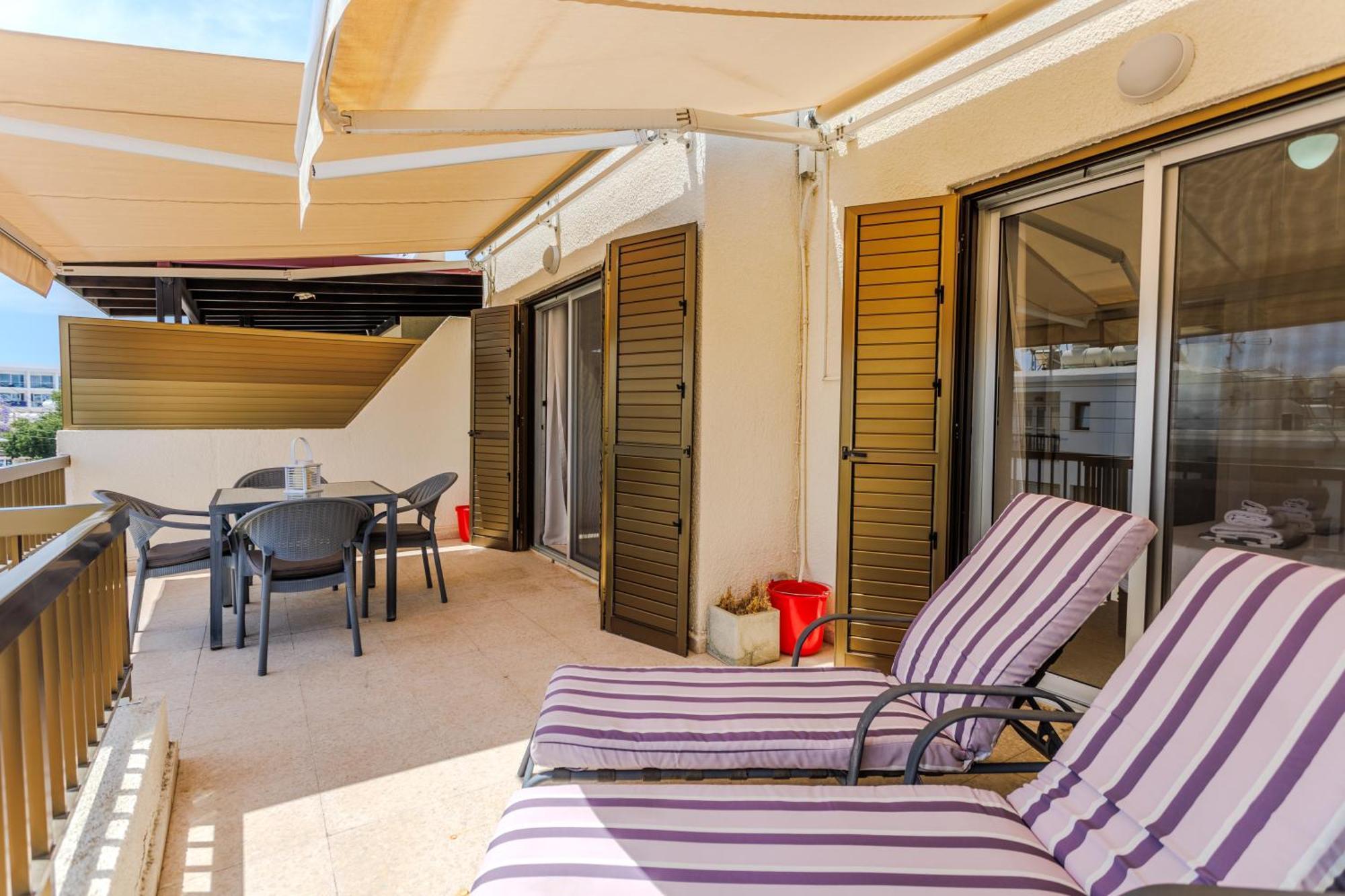 Apartamento Margarita Gardens - Self Service