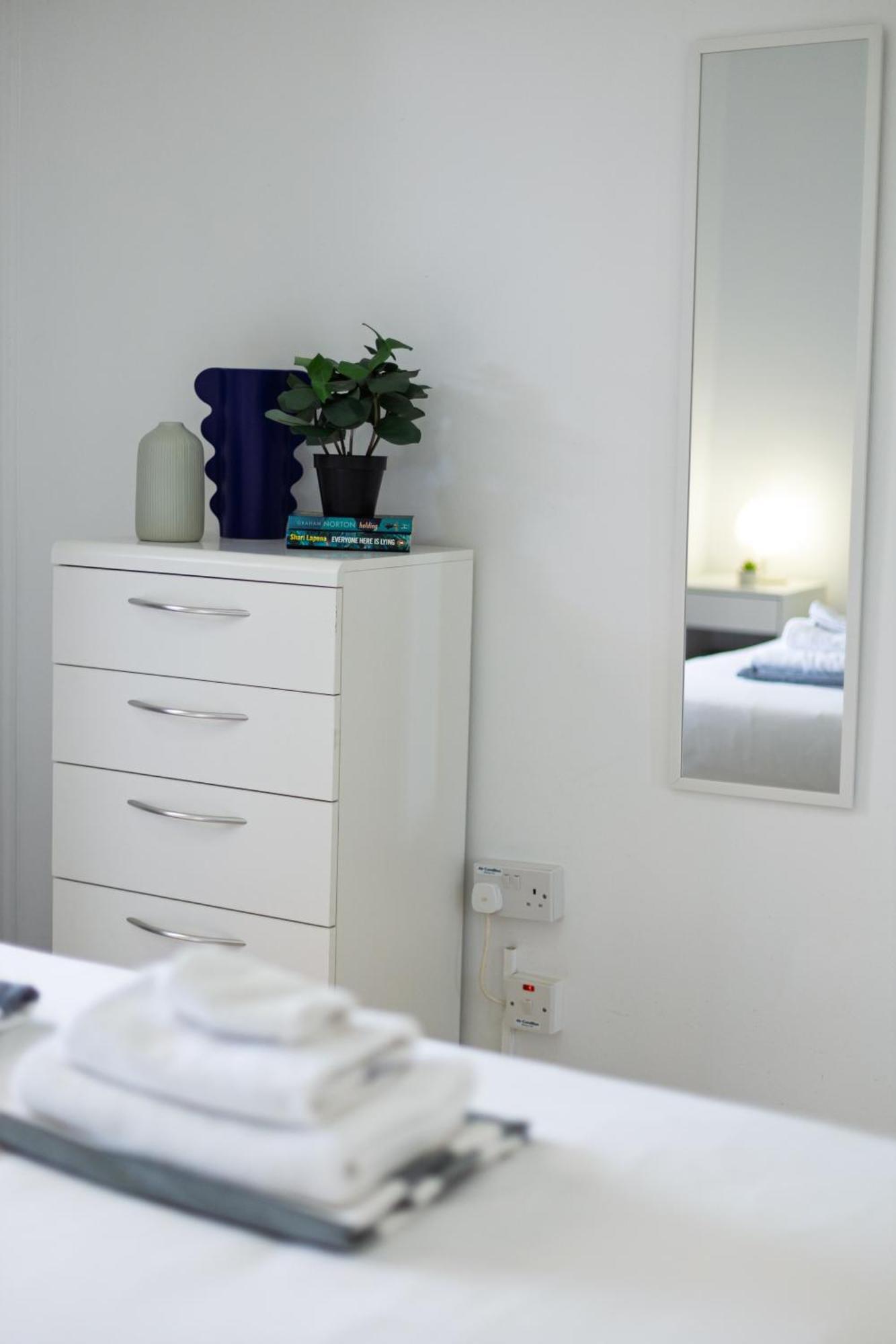 Apartamento Margarita Gardens - Self Service *