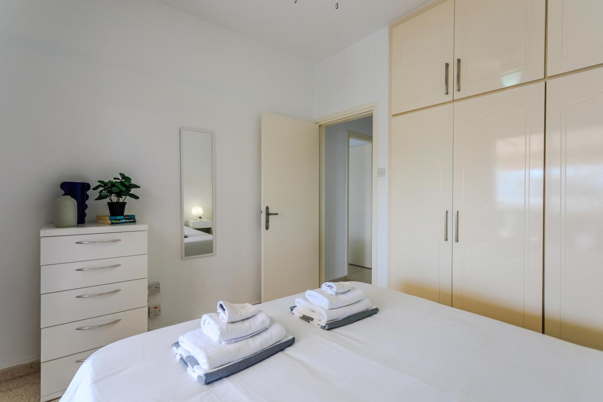Apartamento Margarita Gardens - Self Service