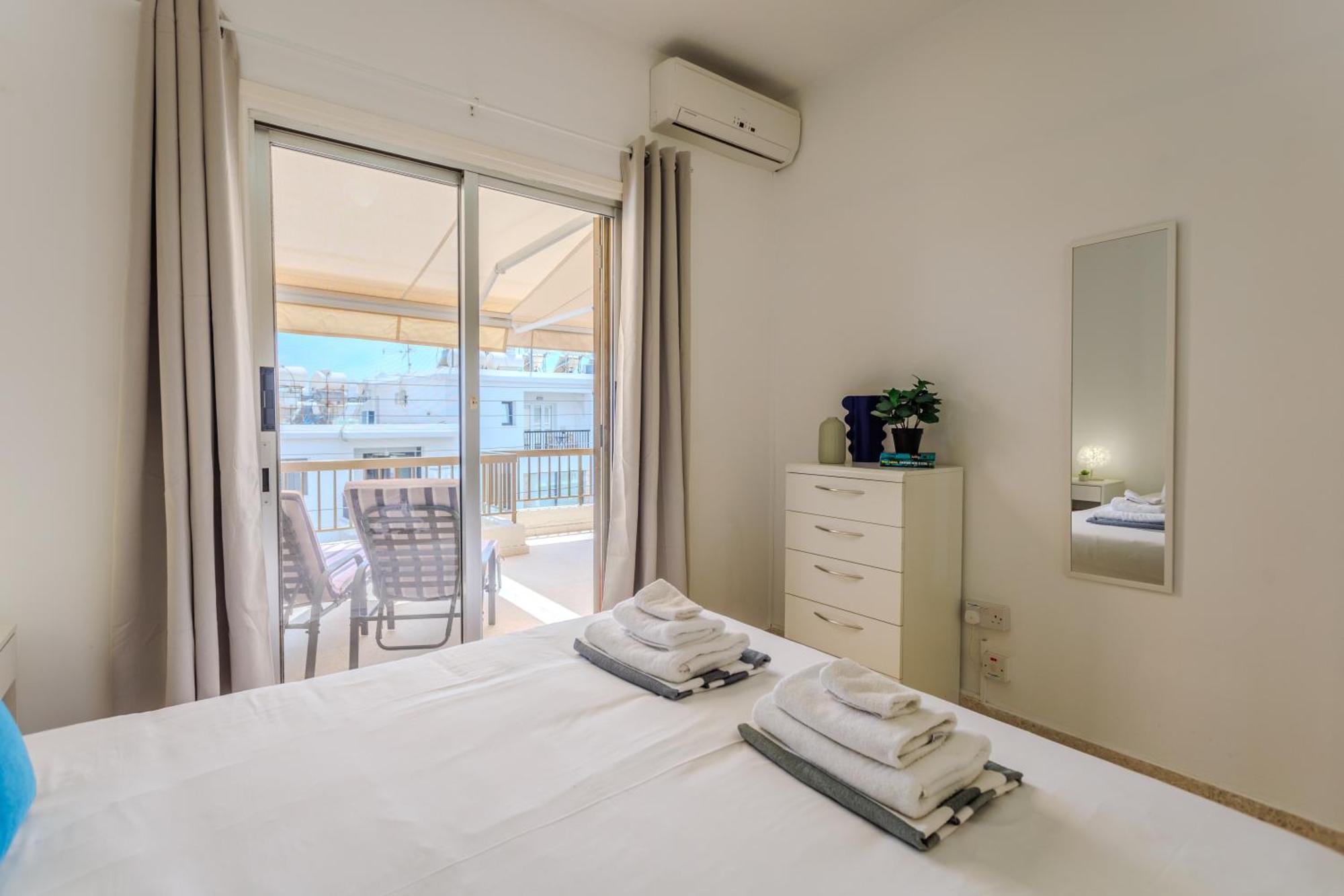 Apartamento Margarita Gardens - Self Service *