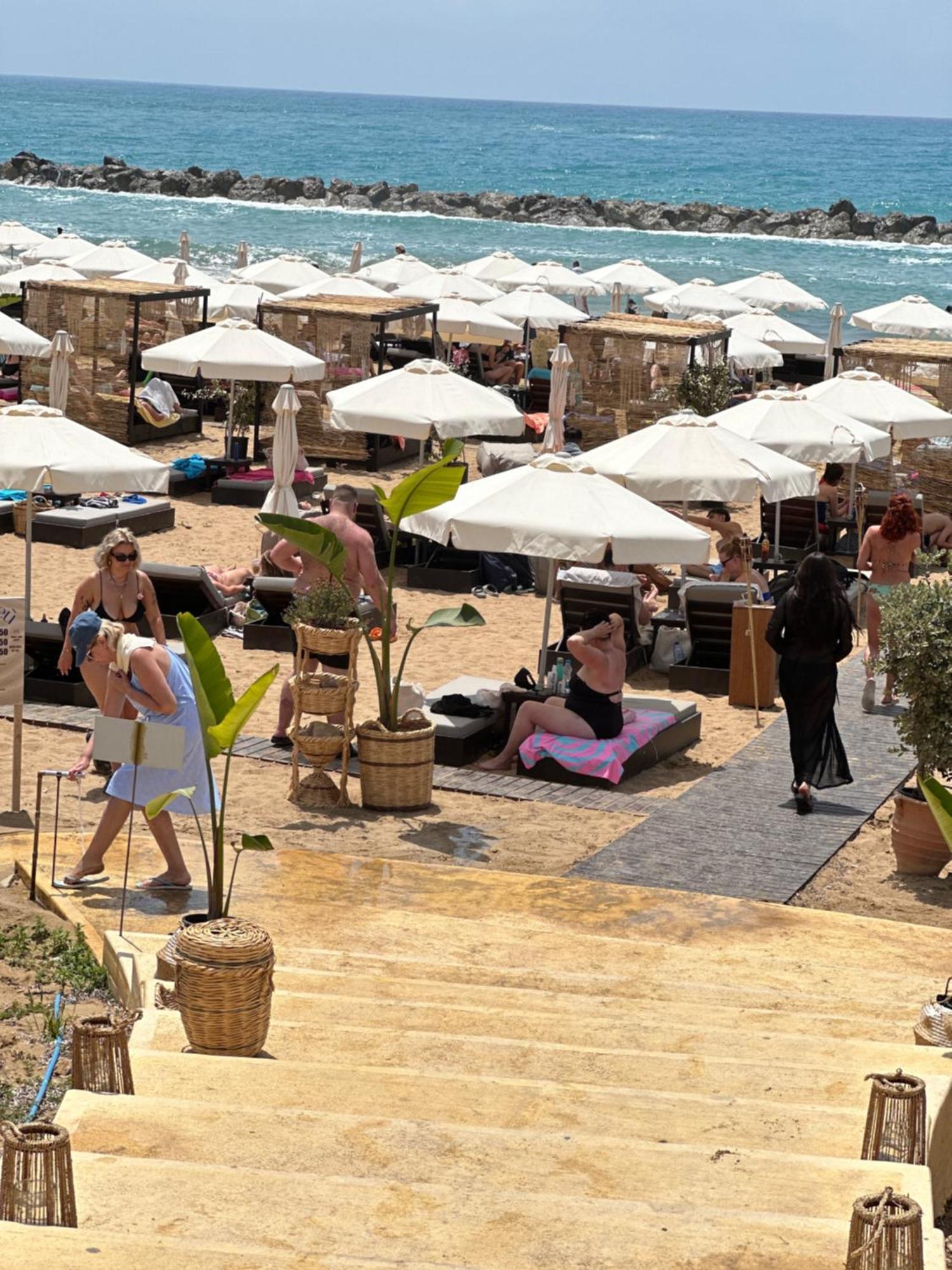 Apartment King Sunset Paphos