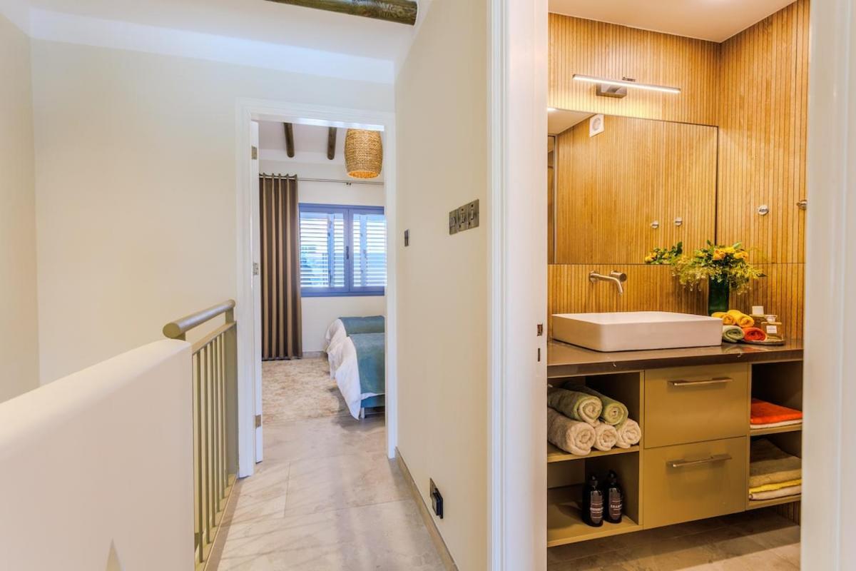Seasons Boutique Townhouse Ferienhaus