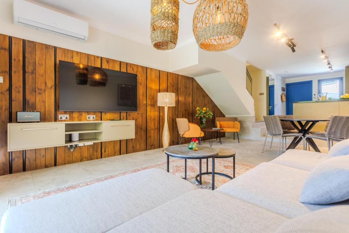 Ferienhaus Seasons Boutique Townhouse
