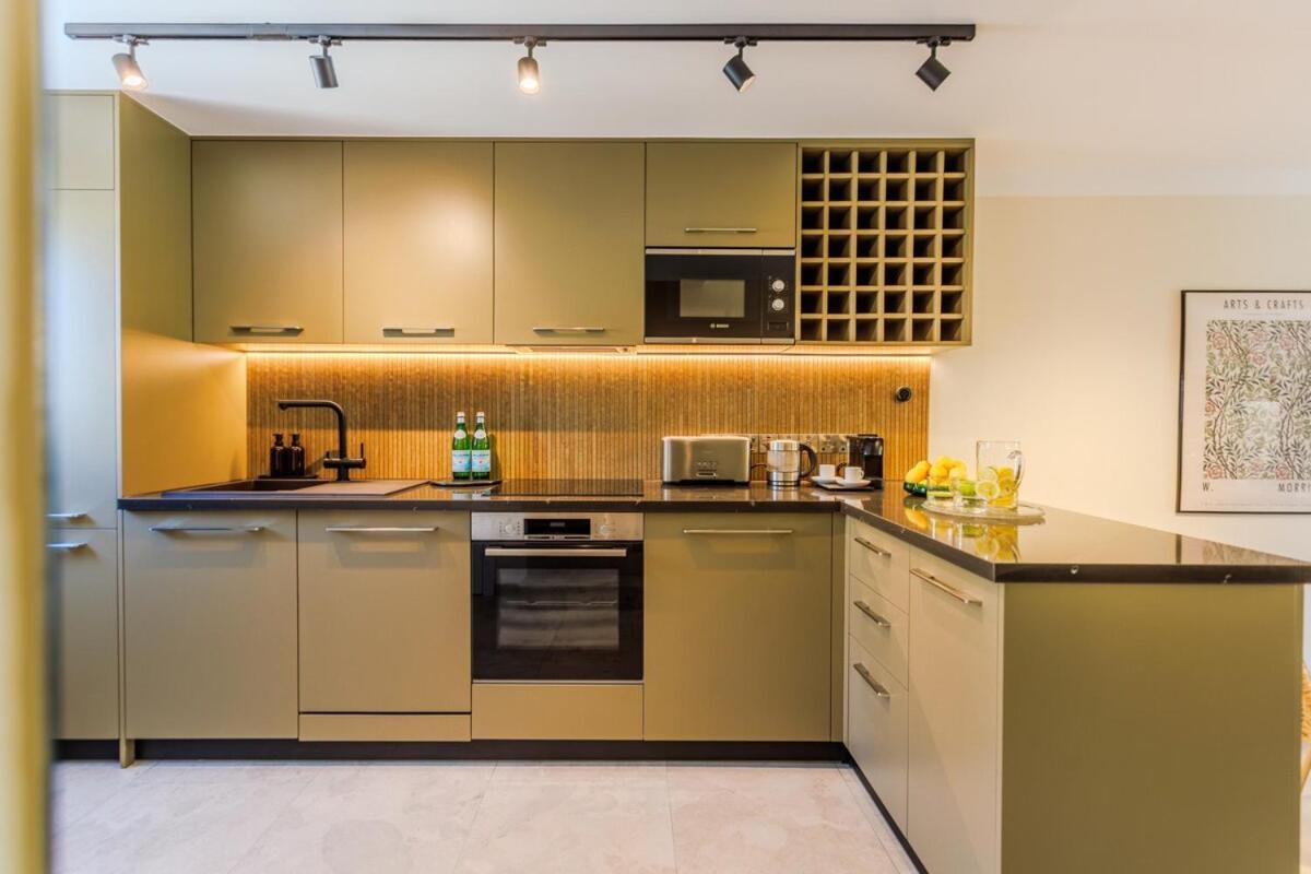 Ferienhaus Seasons Boutique Townhouse *