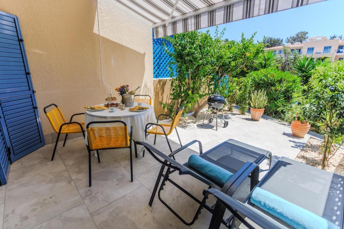 Seasons Boutique Townhouse Ferienhaus *