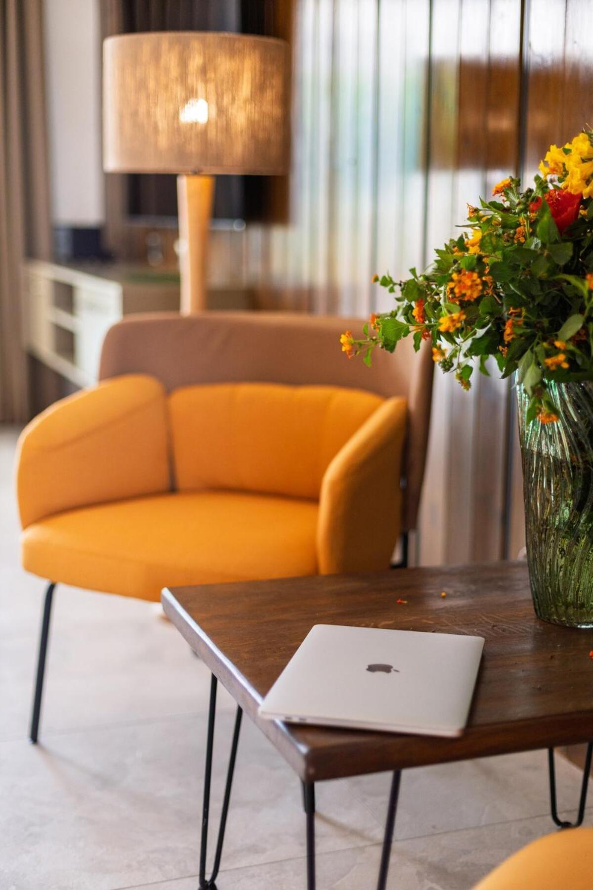 Ferienhaus Seasons Boutique Townhouse Paphos