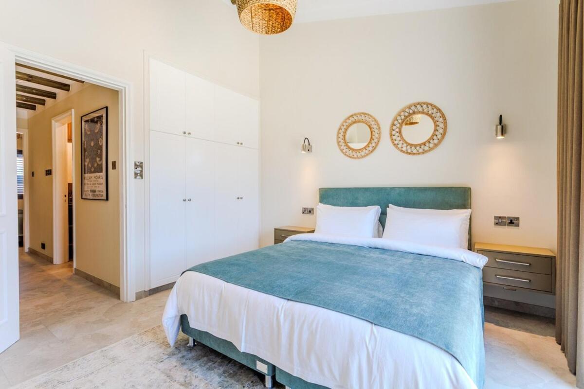 Seasons Boutique Townhouse Ferienhaus Paphos