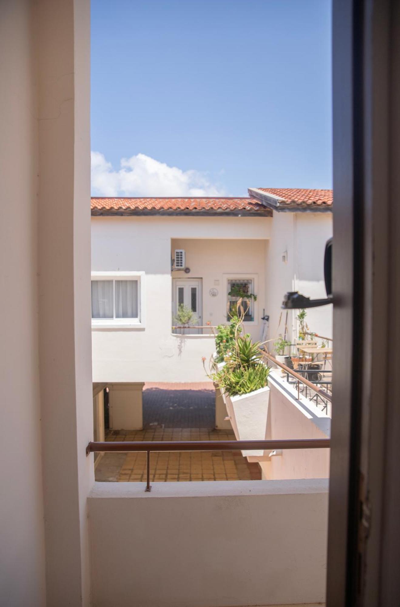 1bd Apartment Paphos