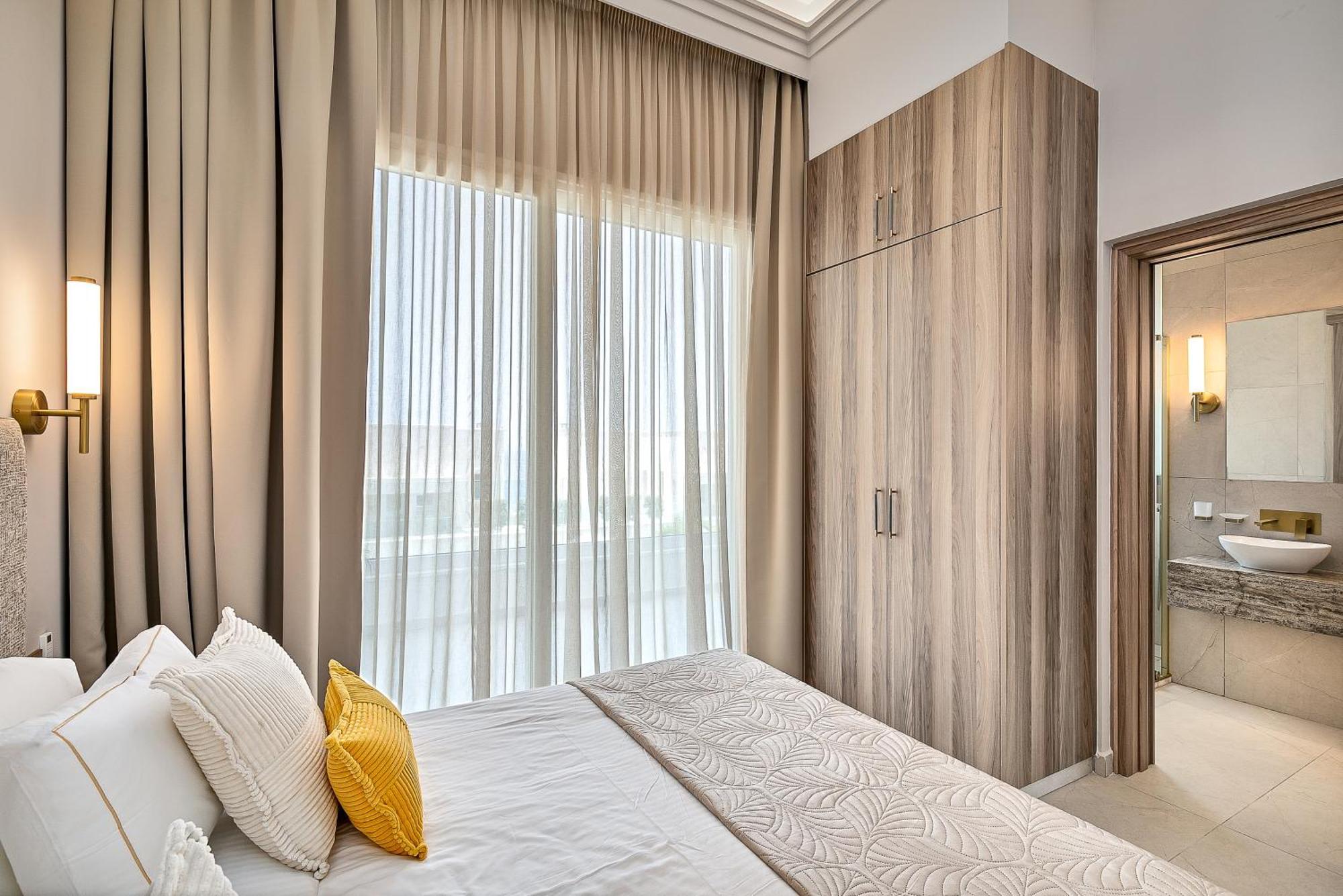 Olymp Luxury House * Paphos