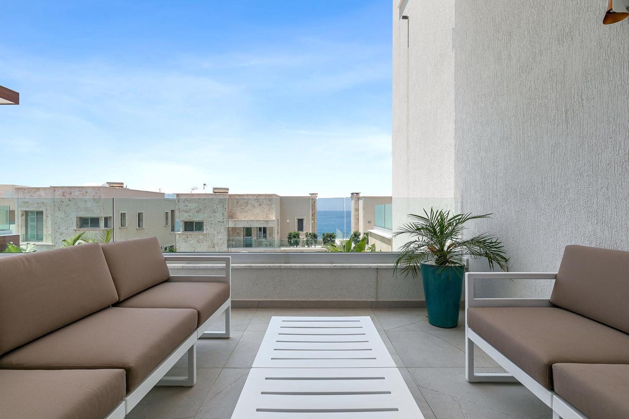 Villa Olymp Luxury House