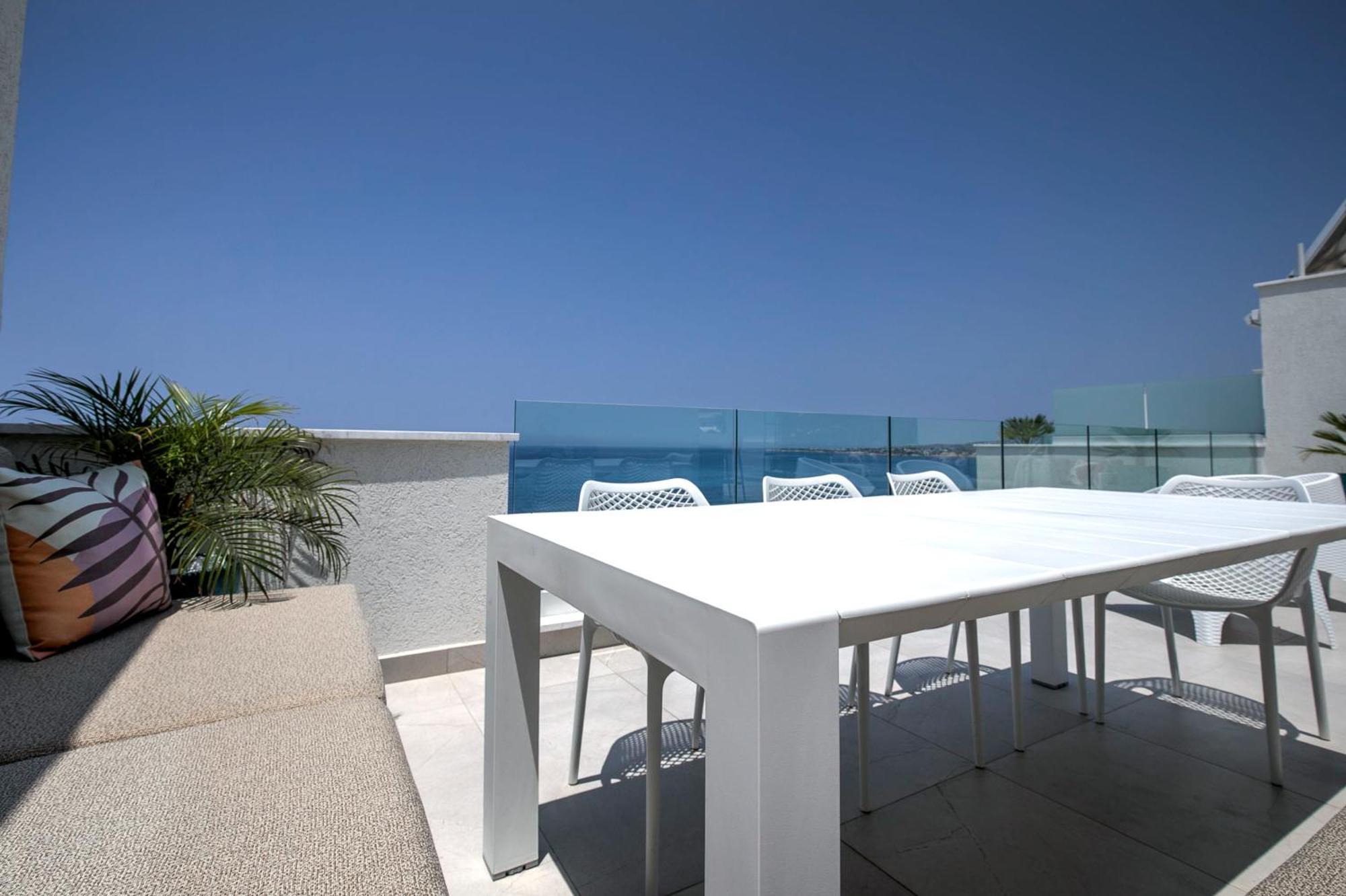Olymp Luxury House Villa Paphos