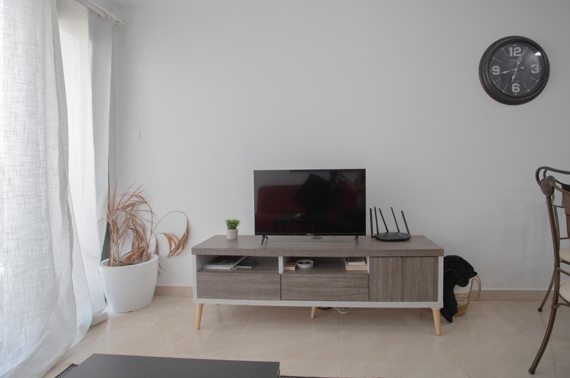 Apartment 1-2bd *