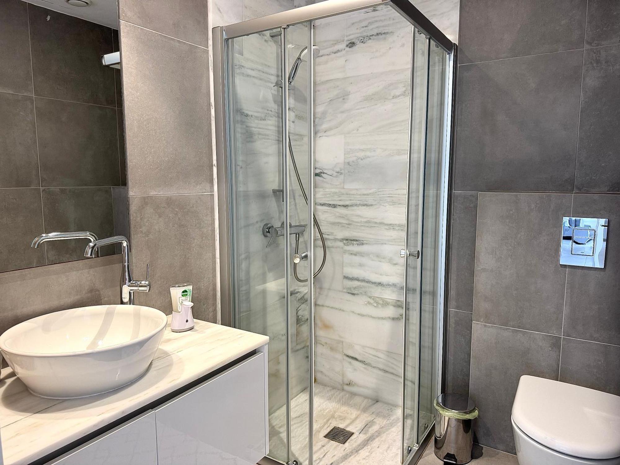 Apartment Elysia Park Premium *