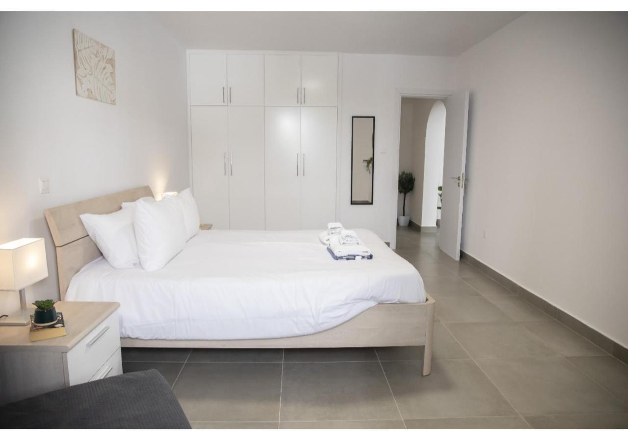 Apartamento Sunshine Venus Paphos