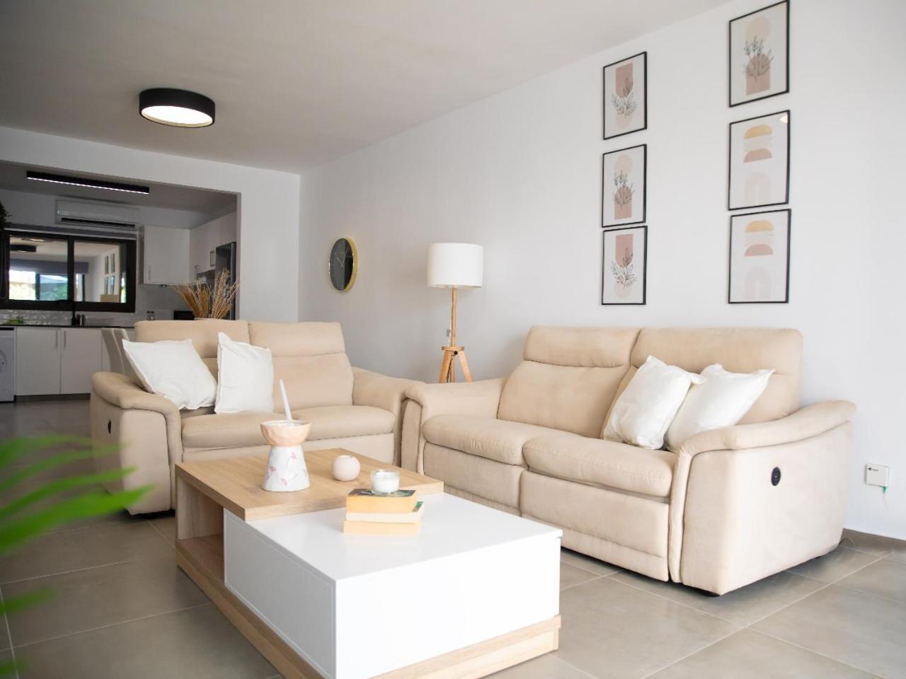 Apartamento Sunshine Venus
