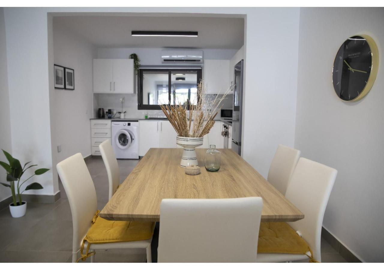 Apartamento Sunshine Venus