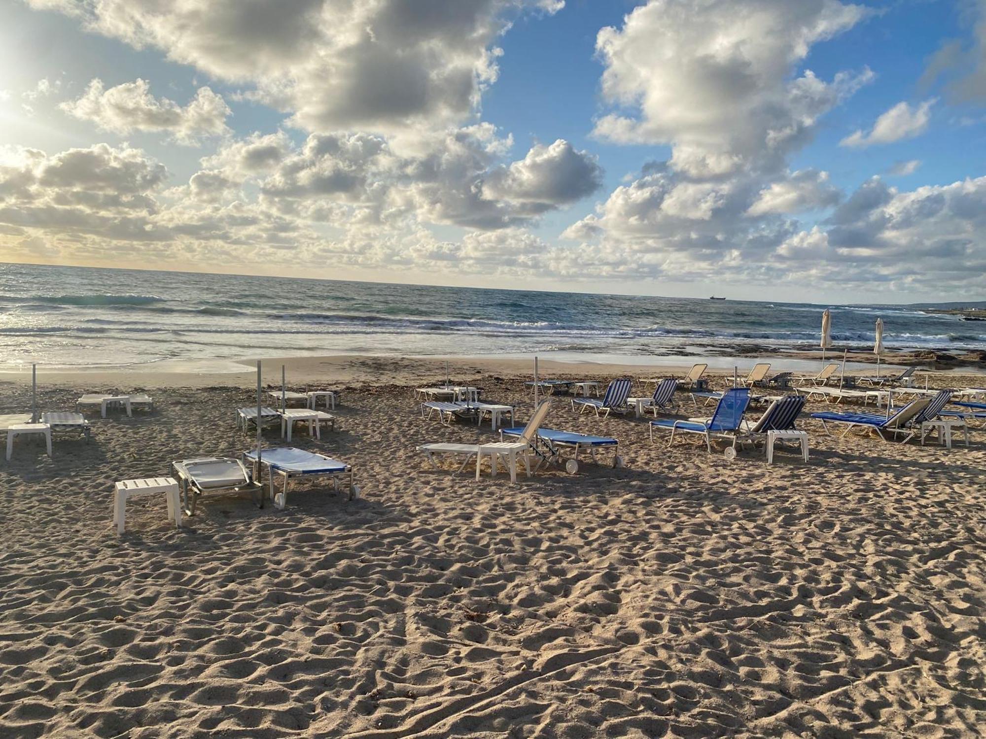 Apartamento Sunshine Venus Paphos