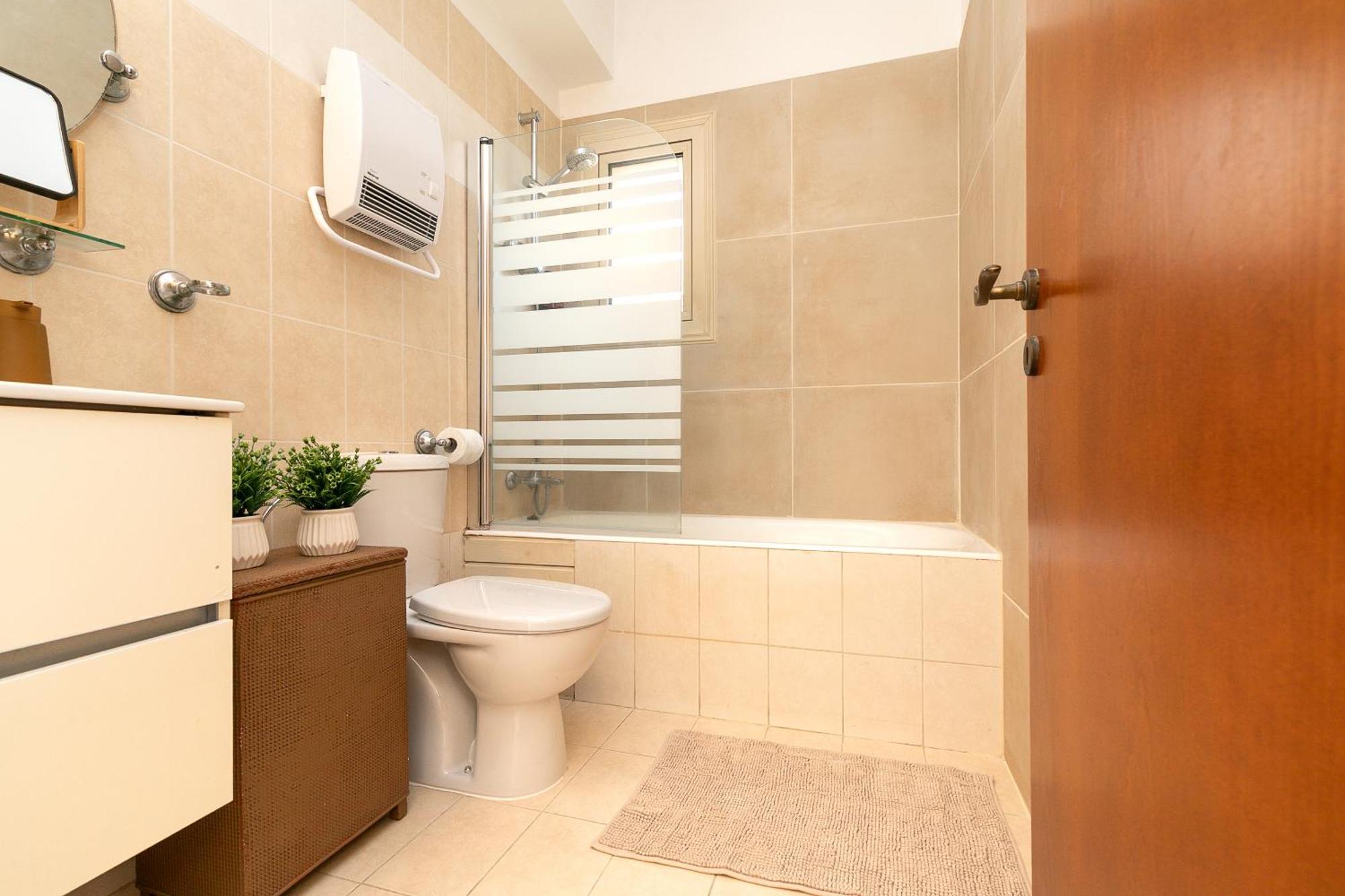 Seaview In Peyia | Private Pool & Jacuzzi By Vichy Holidays Pousada *