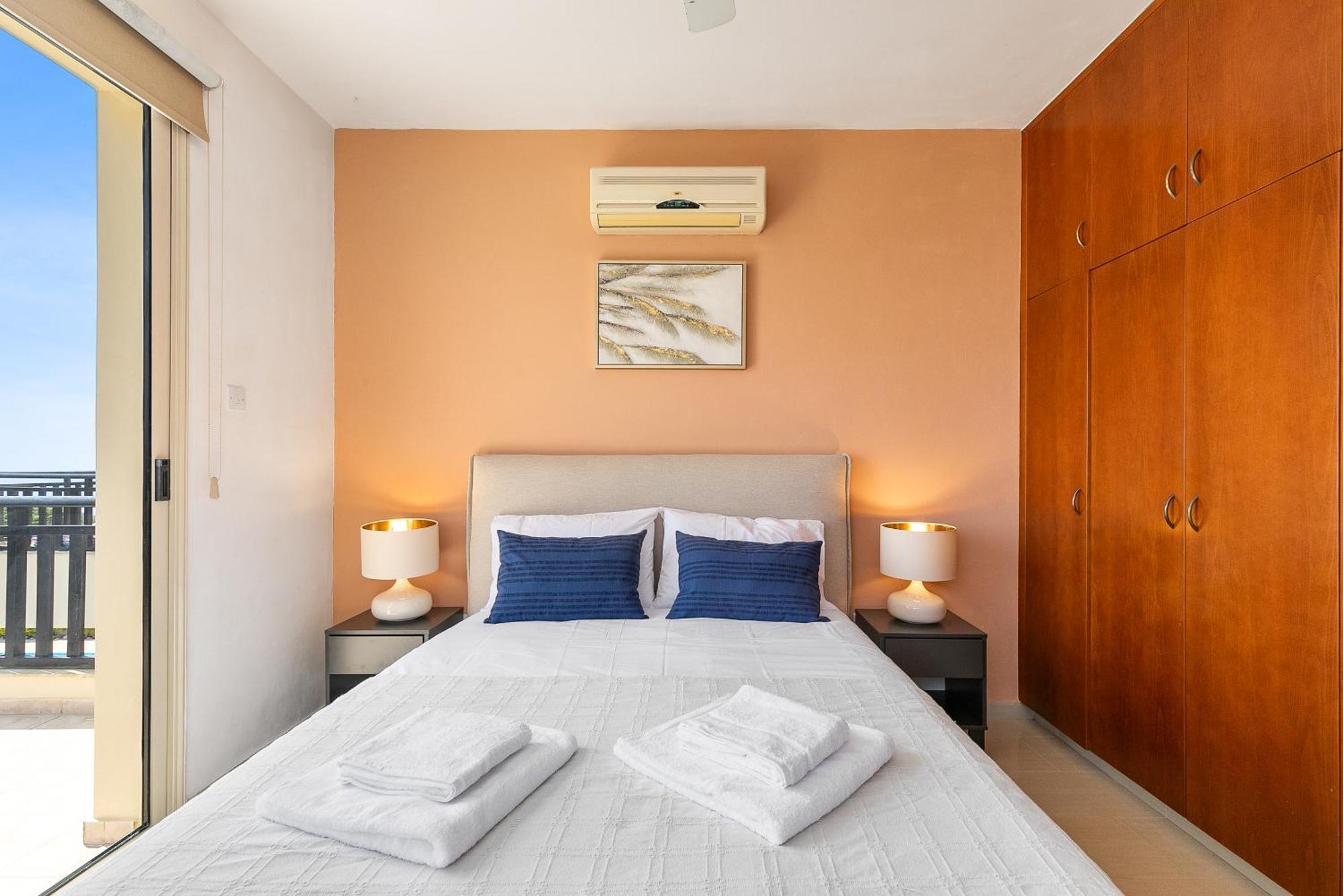 Pousada Seaview In Peyia | Private Pool & Jacuzzi By Vichy Holidays *