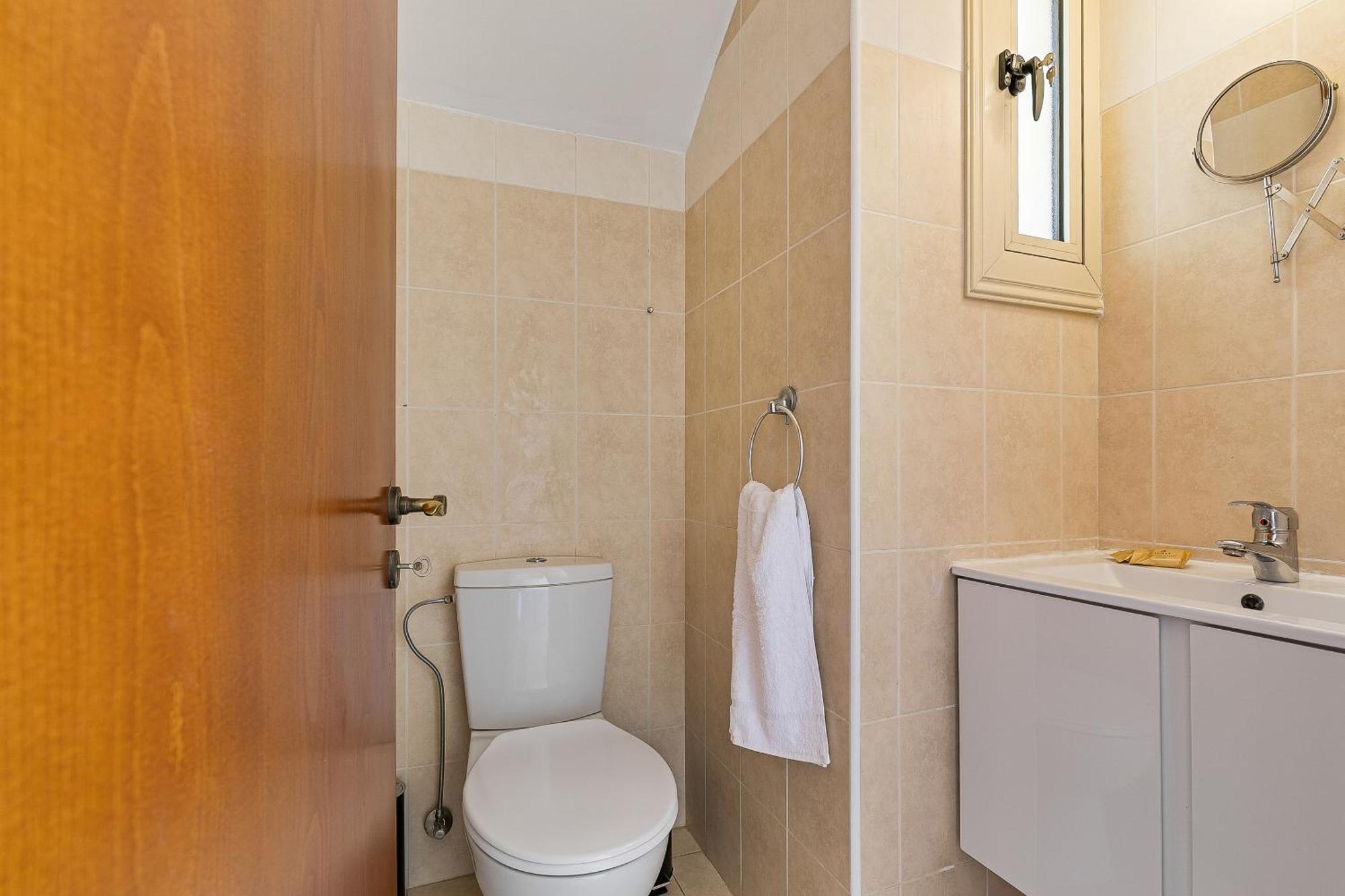 Pousada Seaview In Peyia | Private Pool & Jacuzzi By Vichy Holidays
