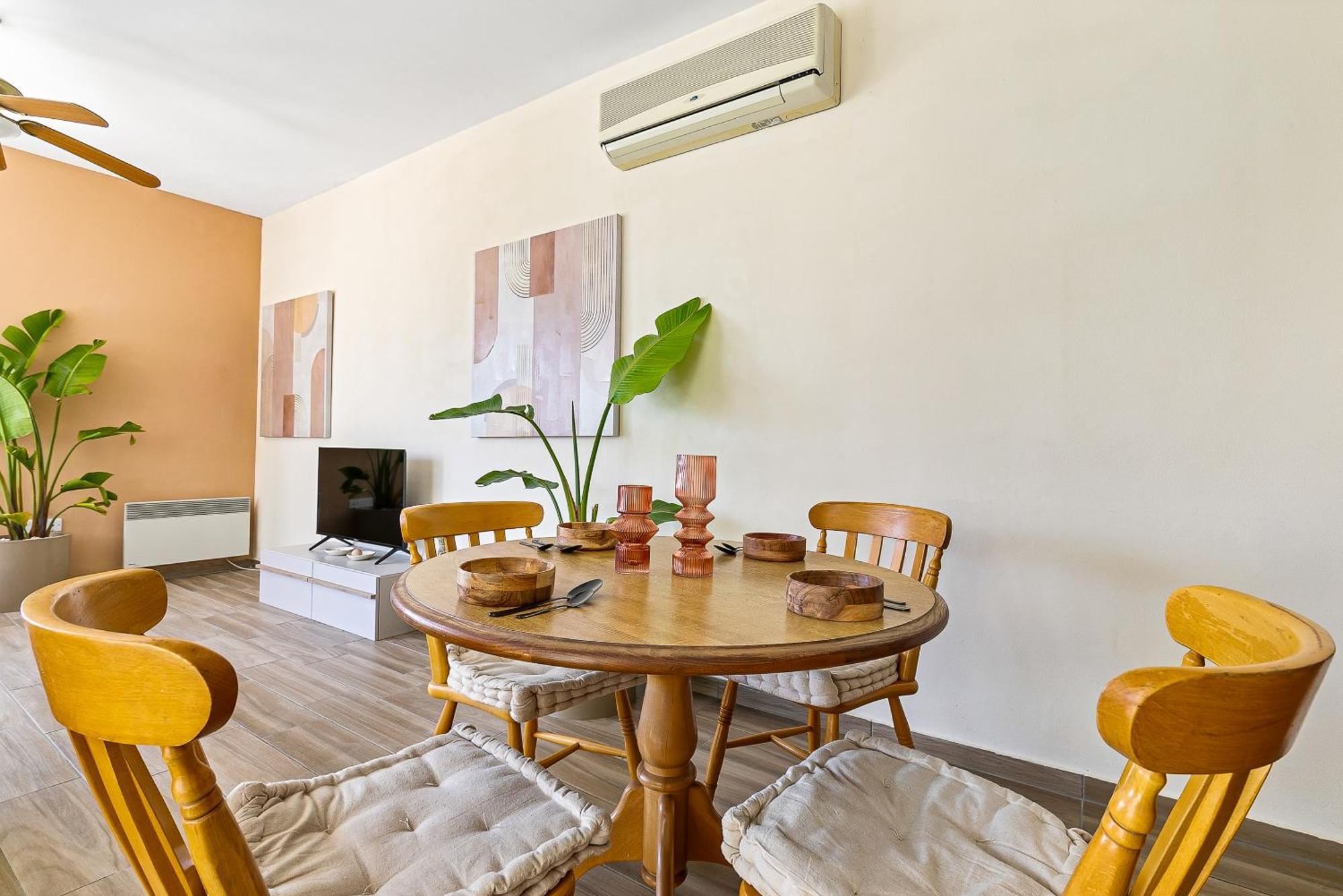 Seaview In Peyia | Private Pool & Jacuzzi By Vichy Holidays Pousada