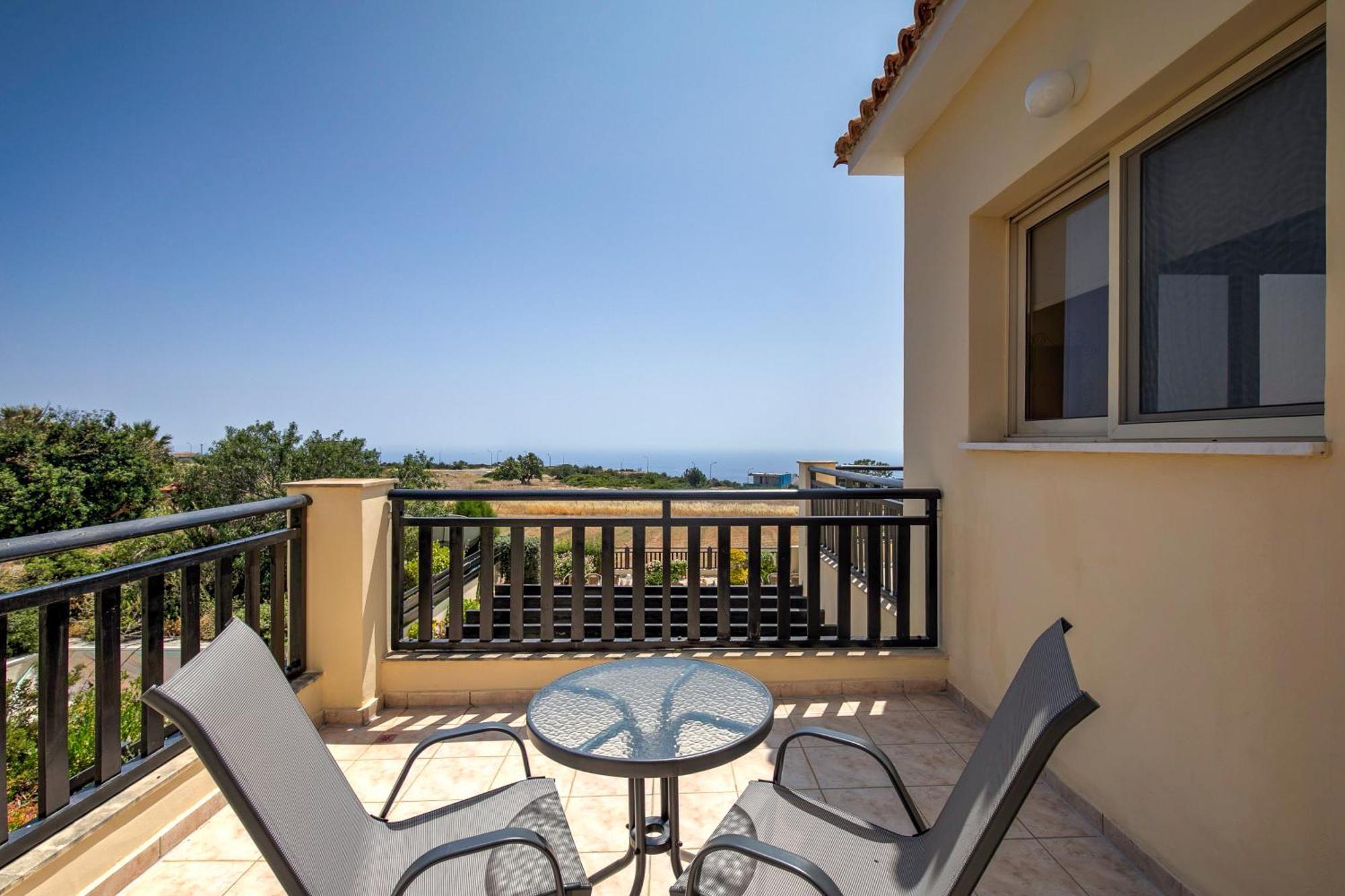 Pousada Seaview In Peyia | Private Pool & Jacuzzi By Vichy Holidays
