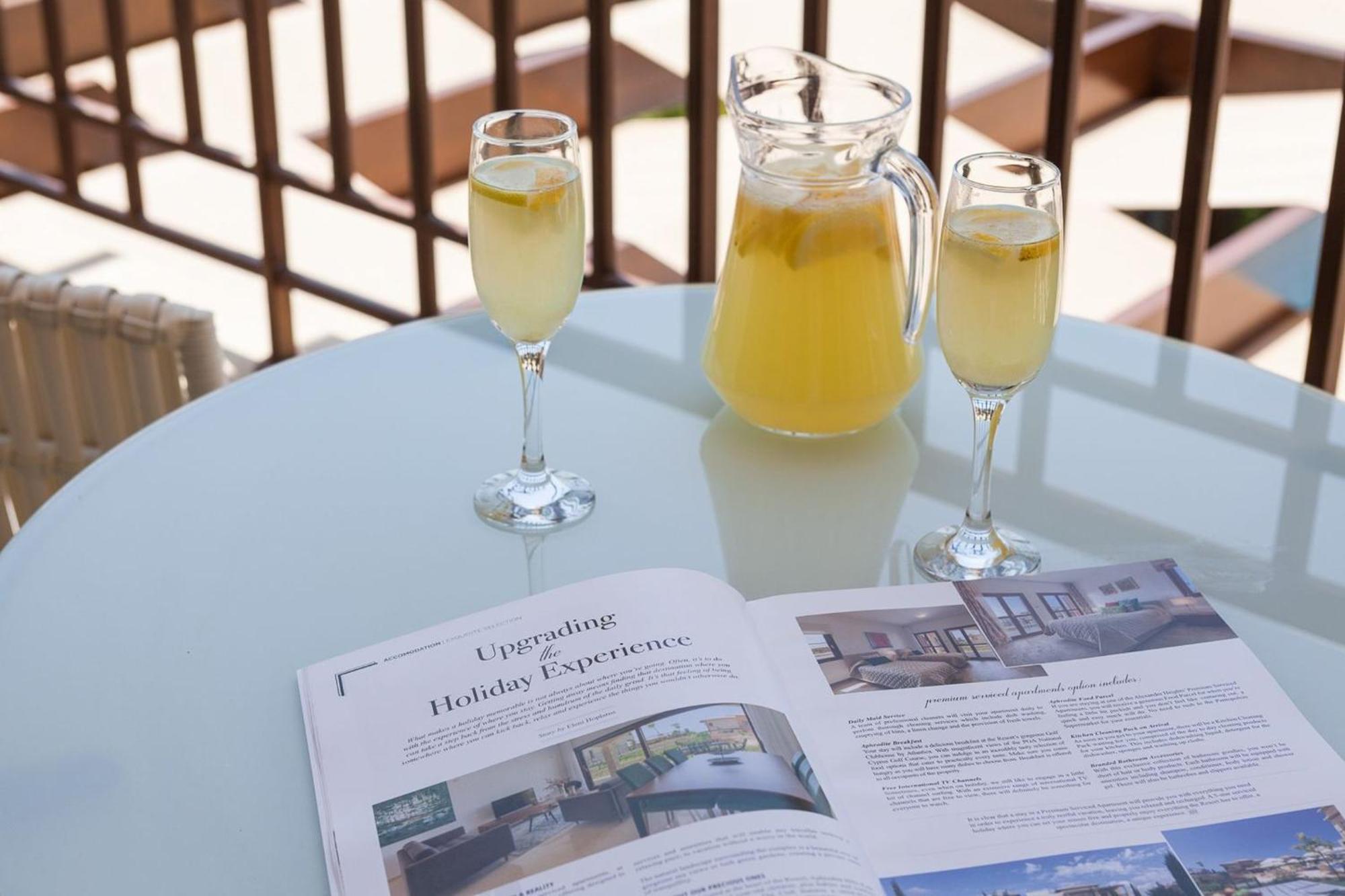 Aphrodite Hills Elite Elite Junior Aj06 Private Pool Hot Tub 2 Bedrooms Papho Villa Paphos