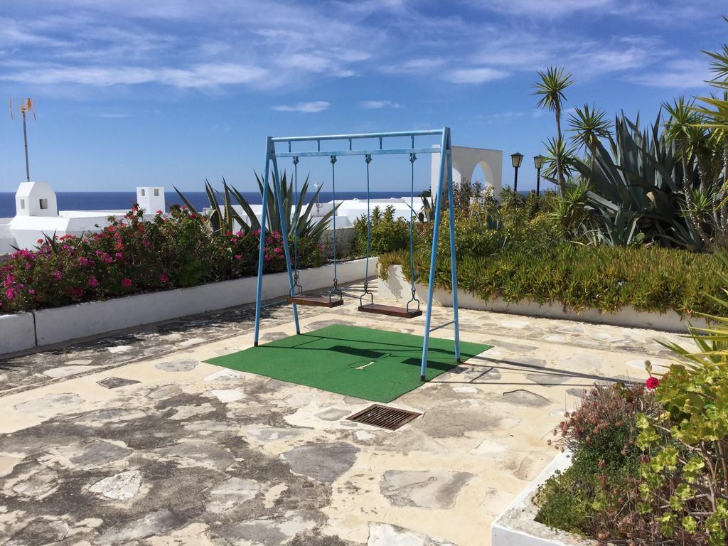 Ikaria Village Apartment Paphos