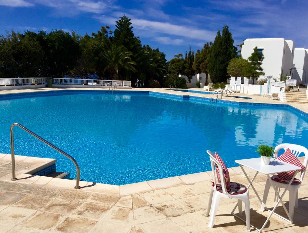 Apartment Ikaria Village Paphos