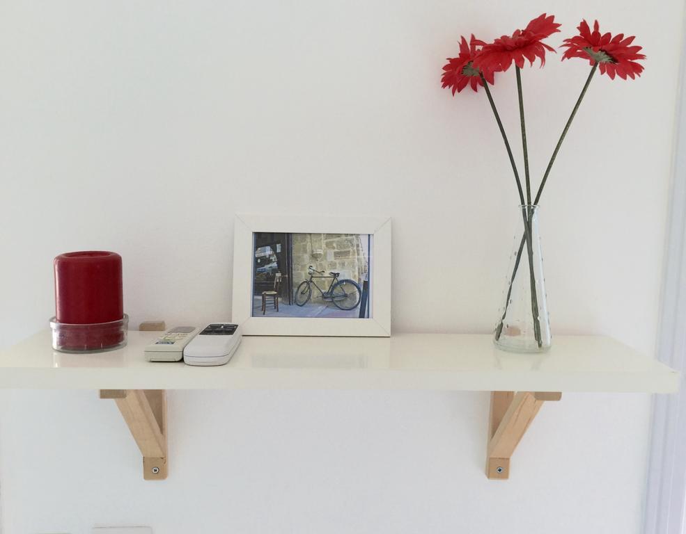 Ikaria Village Apartment *