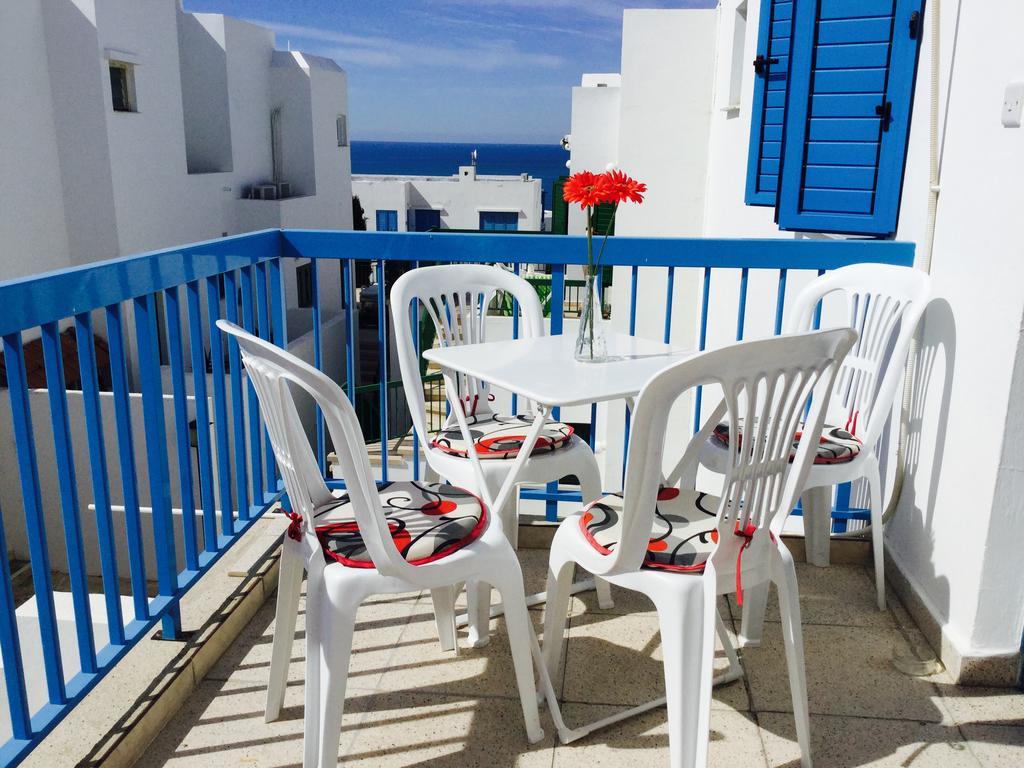 Ikaria Village Apartment *