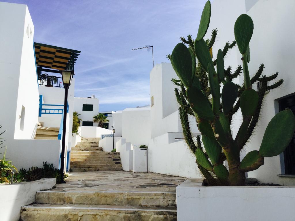 Ikaria Village * Paphos