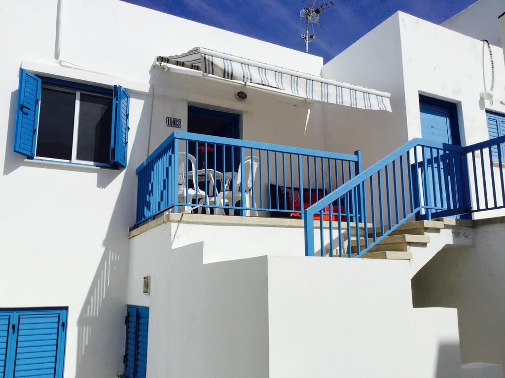 Apartment Ikaria Village *