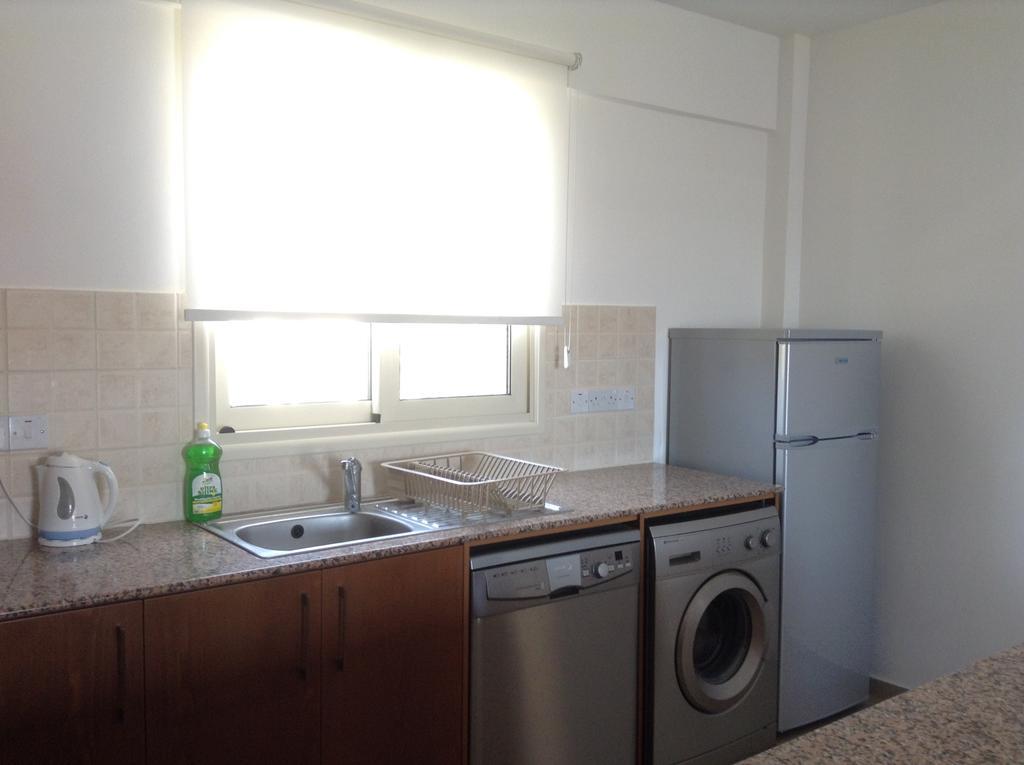 Adriana Apartment