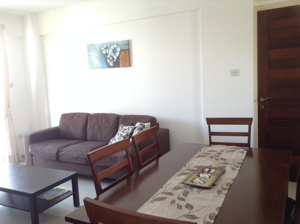 Adriana Apartment