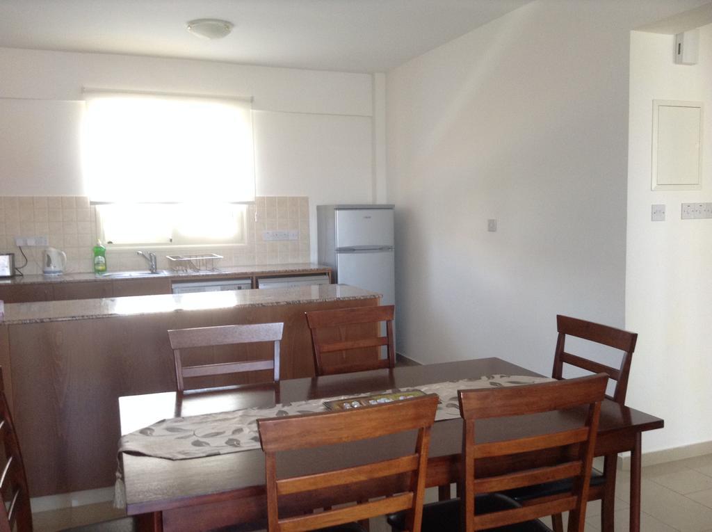 Apartment Adriana *