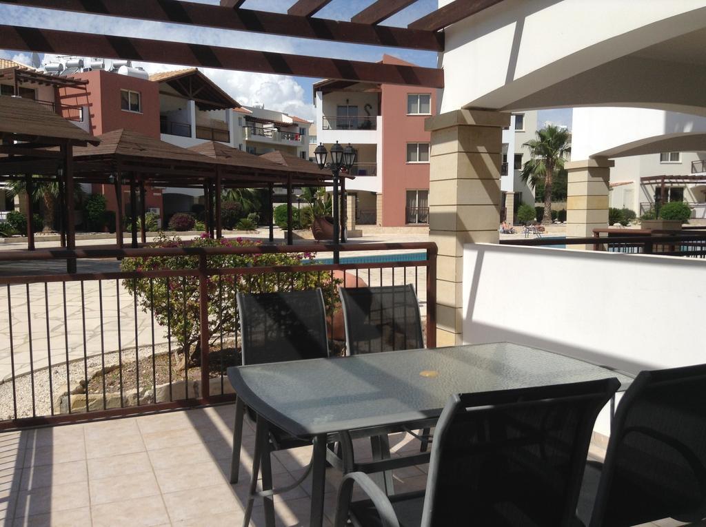 Apartment Adriana