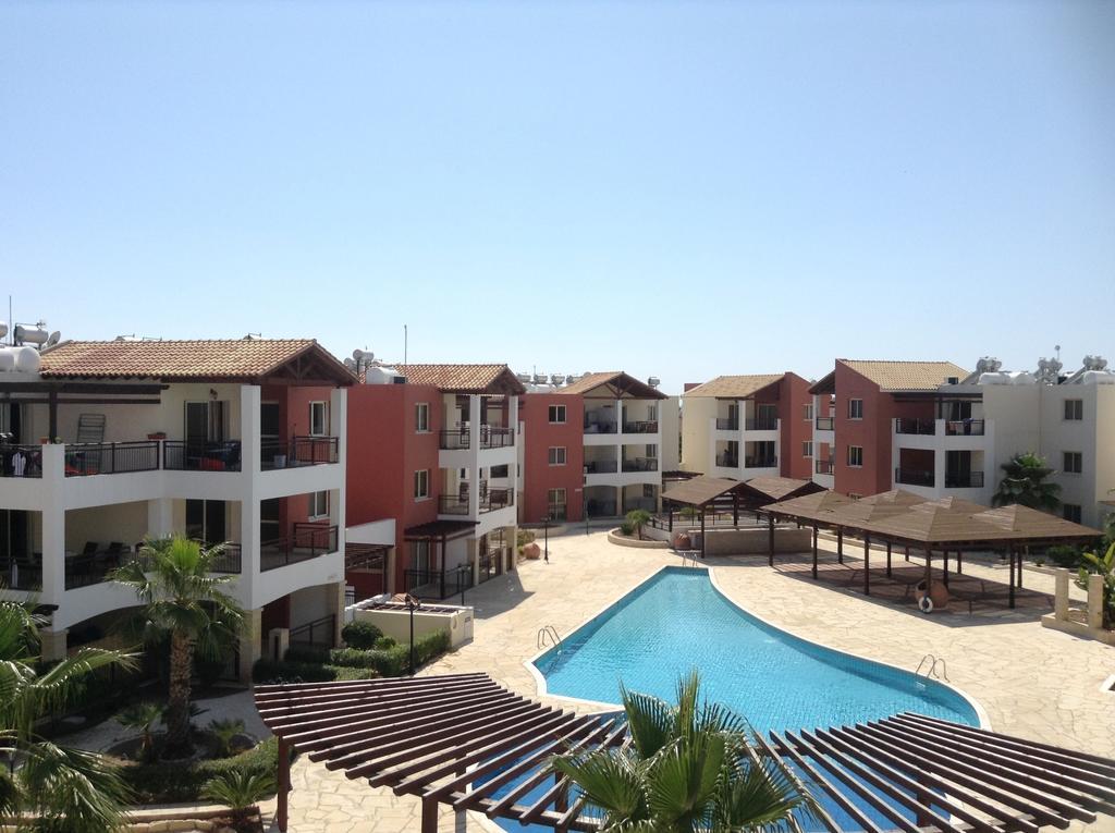 Apartment Adriana Paphos