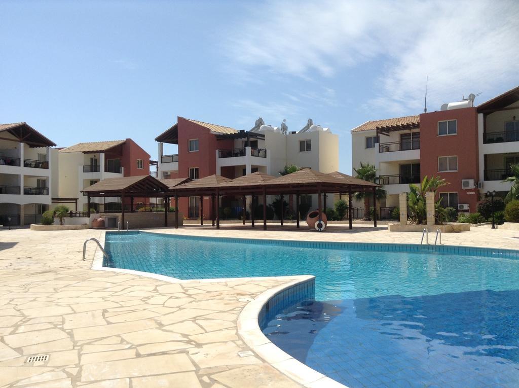 Apartment Adriana Paphos