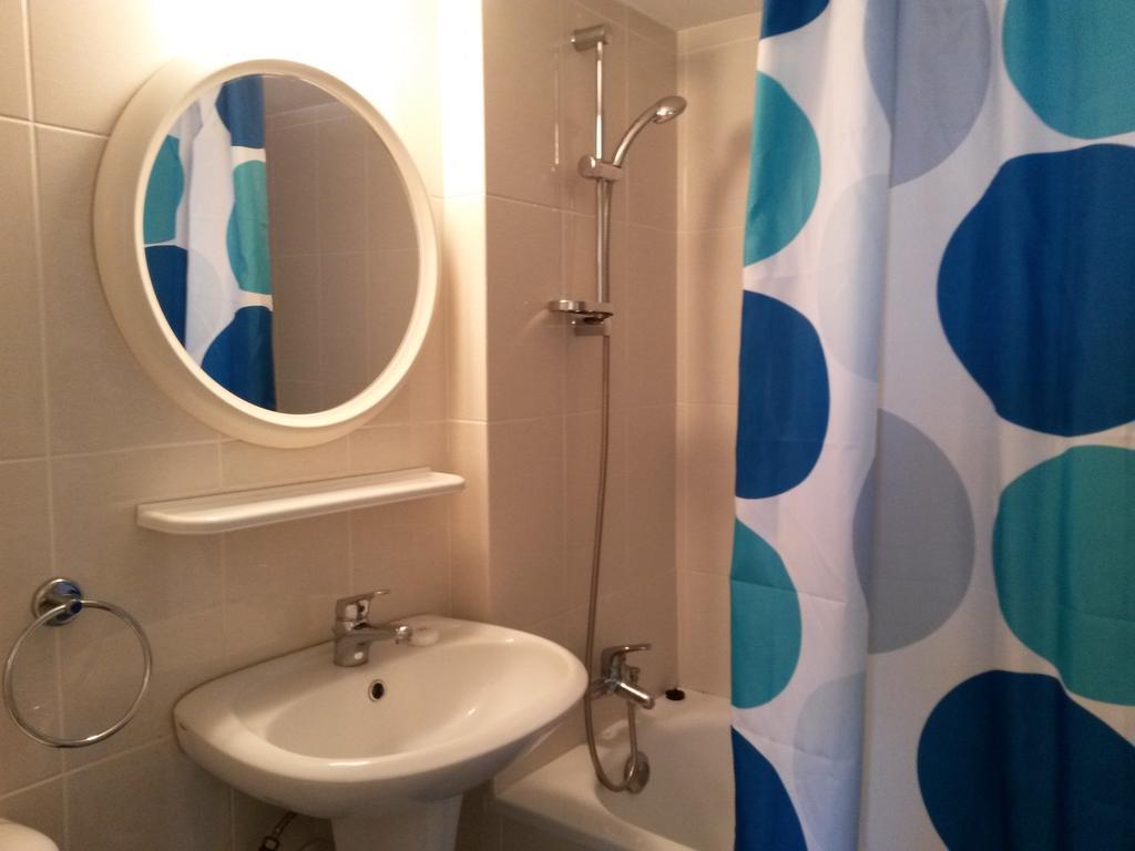 Ikaria Village 201 Apartment Paphos