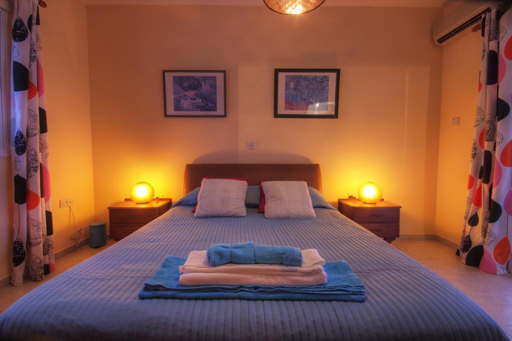 Pousada Athina Paphos