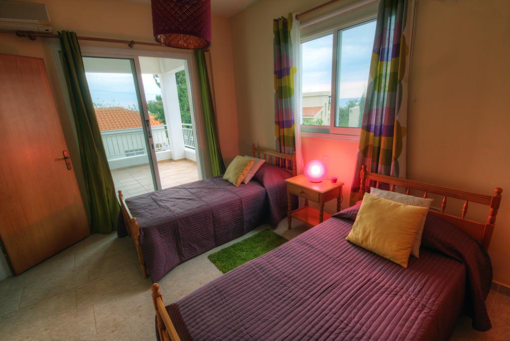 Athina Pousada Paphos