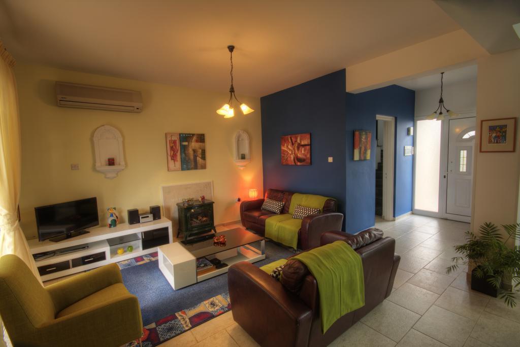 Pousada Athina Paphos