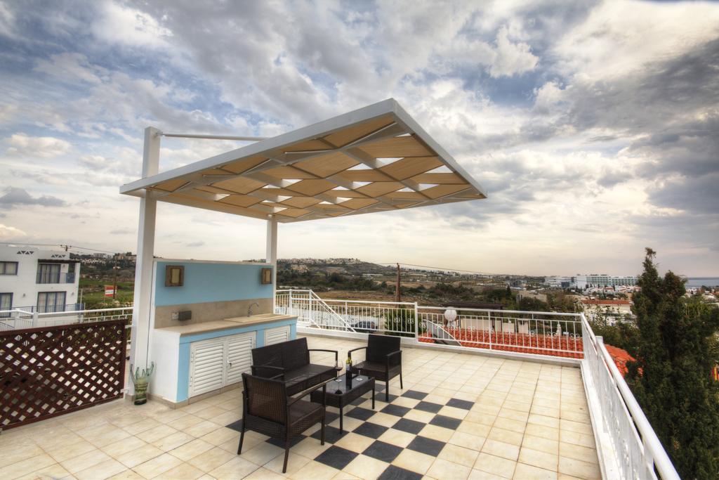 Athina Paphos