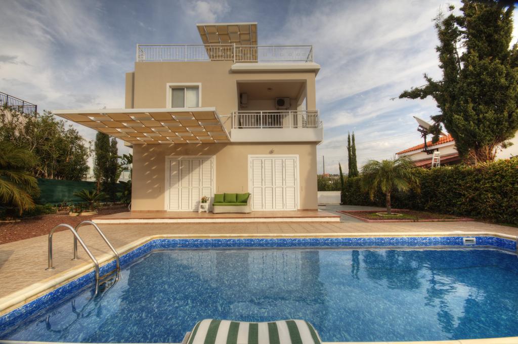 Pousada Athina Paphos